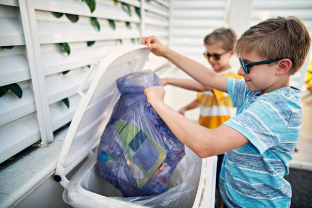 Best Residential Junk Removal  in Lambert, MS