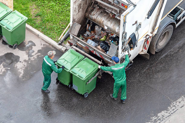Yard Cleanup Services in Lambert, MS