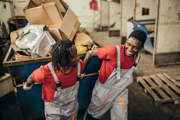 Household Junk Removal in Lambert, MS