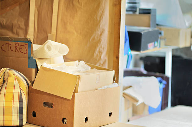 Trusted Lambert, MS Junk Removal Experts