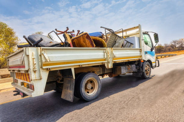 Best Household Junk Removal  in Lambert, MS
